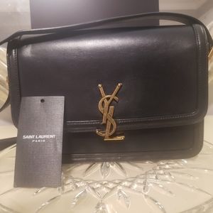 If sailor Ron's cross body Handbag Handbag